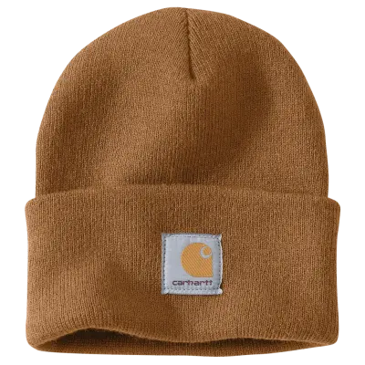 Carhartt Workwear Carhartt Watch Hat Carhartt® Brown