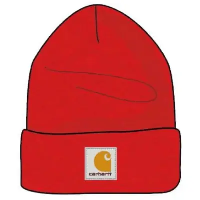 Carhartt Workwear Carhartt Watch Hat Currant
