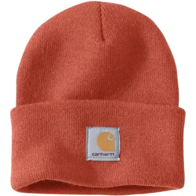Carhartt Workwear Carhartt Watch Hat Desert Orange