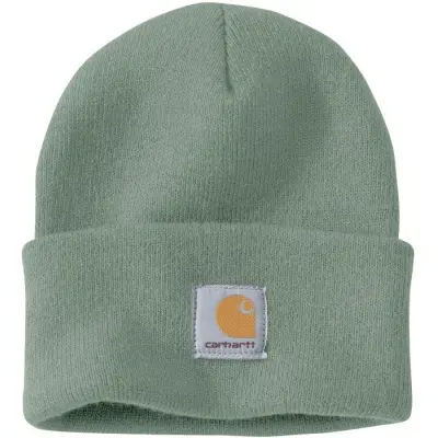 Carhartt Workwear Carhartt Watch Hat Jade