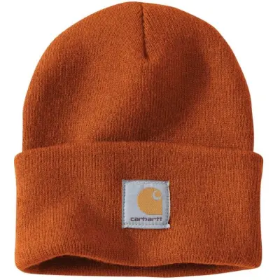 Carhartt Workwear Carhartt Watch Hat Jasper