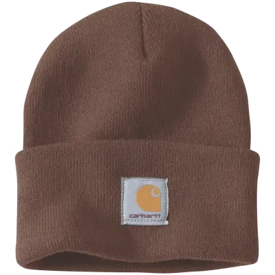 Carhartt Workwear Carhartt Watch Hat Mocha
