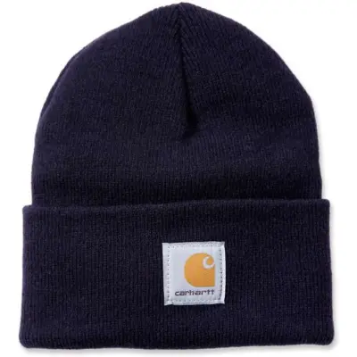Carhartt Workwear Carhartt Watch Hat Navy