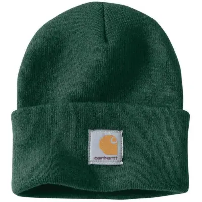 Carhartt Workwear Carhartt Watch Hat North Woods
