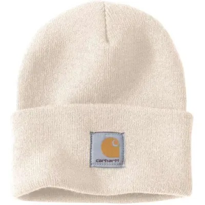 Carhartt Workwear Carhartt Watch Hat Winter White