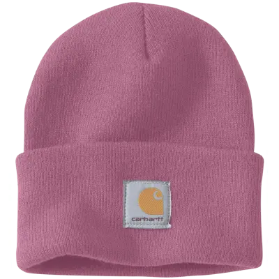 Carhartt Workwear Carhartt Watch Hat Woodrose