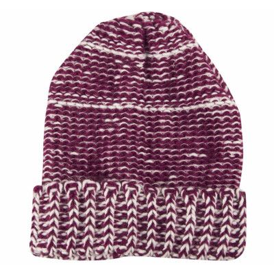 Cecil Cap, Dark Fuchsia, Onesize,  Tuxer