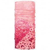 Buff CH Butterfly Pink