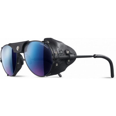 Julbo Cham Spectron 3 CF Black Matt/Black