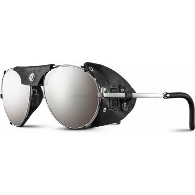 Julbo Cham Spectron 4 Silver/Black