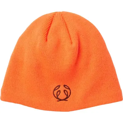 Chevalier Buckland Windblocker Beanie Sharp Orange