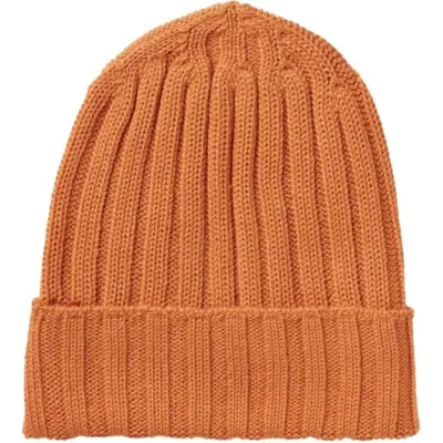 Chevalier Point Beanie High Vis Orange