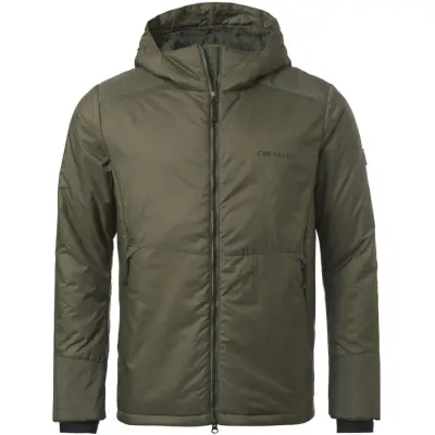 Chevalier Thermo Fill140 Hood Jacket Dusk