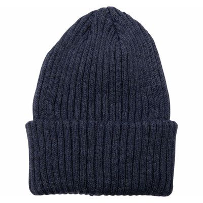 Chimney Cap, Dark Navy, Onesize,  Pannband