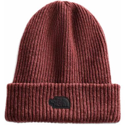 City Street Beanie Brick