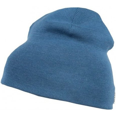 Aclima Classic Beanie Blue Sapphire