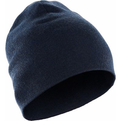 Aclima Classic Beanie Navy Blazer