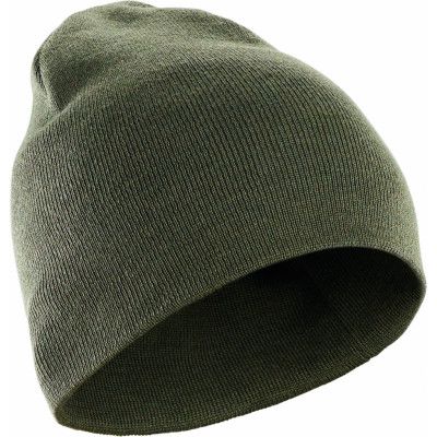Aclima Classic Beanie Olive Night