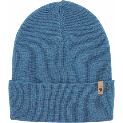 Fjällräven Classic Knit Hat Dawn Blue