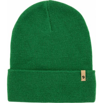 Fjällräven Classic Knit Hat Palm Green