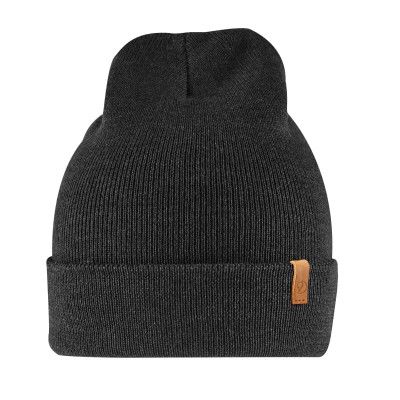 Fjällräven Classic Knit Hat Grey