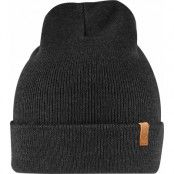 Fjällräven Classic Knit Hat Black