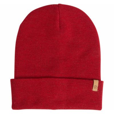 Classic Knit Hat, Lava, Onesize,  Fjällräven
