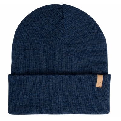 Classic Knit Hat, Storm, Onesize,  Fjällräven