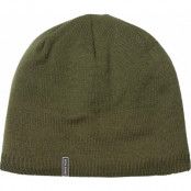 Cley Waterproof Cold weather Beanie Hat Olive