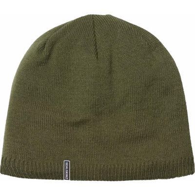 Sealskinz Cley Waterproof Cold Weather Beanie Hat Olive