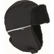 Lindberg Kids' Colden Hat Black