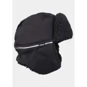 Colden Hat, Black, 48,  Hattar