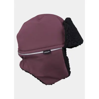 Colden Hat, Dry Rose, 48,  Hattar