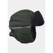 Colden Hat, Green, 48,  Hattar