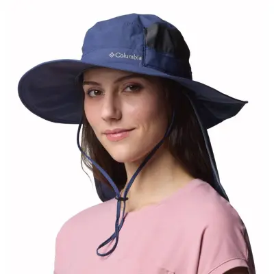 Columbia Coolhead III Zero Booney