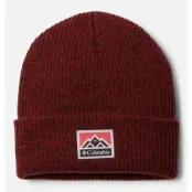 Columbia Whirlibird Cuffed Beanie Moonvista, Daredevil Marled