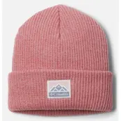 Columbia Whirlibird Cuffed Beanie Pink Agave