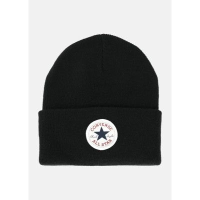 Converse Chuck Patch Tall Bean