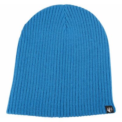 Cooper Youth Beanie, Aqua, Onesize,  Wow