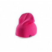 Cooper Youth Beanie, Shocking Pink, Onesize,  Wow