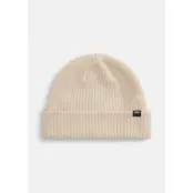 Core Basic Cuff Beanie, Oatmeal, Onesize,  Pannband
