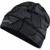 Craft Core Essence Lumen Hat Black