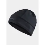 Core Essence Thermal Hat, Black, L/Xl, Hattar