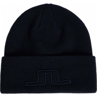 J.Lindeberg Cory Beanie JL Navy