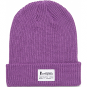 Cotopaxi Unisex Wharf Beanie Cotopaxi Patch Mauve