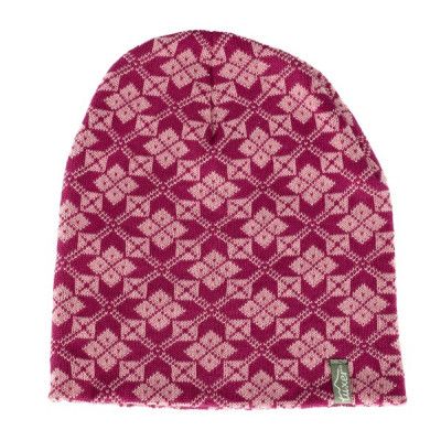 Cozy Cap, Pink Mauve, Onesize,  Pannband