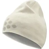 Craft ADV NORDIC TRAININGMERINO LOGO HAT Tofu