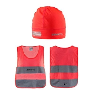 Craft Brilliant Box Hat&Vest