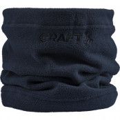 Craft Core Essence Fleece Neck Tube Blaze