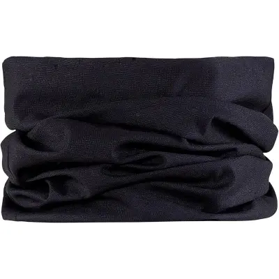 Craft CORE  ESSENCE NECK TUBE Black Black